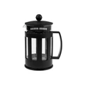 Karaca Birdcage Borosilikat Cam French Press 800 ml