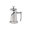 Karaca Borosilikat Cam French Press Metal 350 ml
