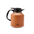 Karaca Terra Cota Çelik Termos 1,8 L