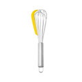 Crick Crack Metal Çırpıcı/Spatula 32 cm