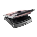 Karaca Presto 2001 Izgara ve Tost Makinesi Rose Gold 2000 W 6 Dilimli 