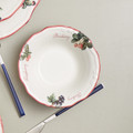 Karaca Cherry Kase 17 cm