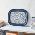 Karaca Whitney Dikdörtgen Tepsi 30x23 cm