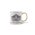 Karaca Art Barboque Kupa 400 ml