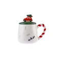 Karaca New Year Car Kupa 500 ml