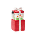 Karaca Happy New Year Ybox Saklama Kabı 800 ml