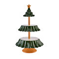 Karaca New Year Christmas Tree 44 cm