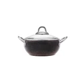 Karaca Avanos Black Gold Biogranit Tencere 20 cm 2.6 Lt
