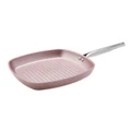Karaca Biogranit Avanos Grill Tava 28 Cm Rosegold