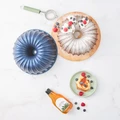 KARACA CAKE PRO DİLİMLİ LACİVERT DÖKÜM KEK KALIBI
