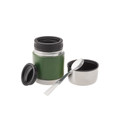 Karaca Bebek Mama/Yemek Termosu Yeşil 400 ml