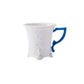 Karaca Antik Mavi Kupa 280 ml