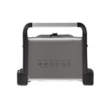 Karaca Gastro Classic Izgara ve Tost Makinesi Silver