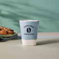  Karaca Coffe Break Mavi Espresso Fincanı 80 ml