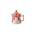 Karaca Circus Kapaklı Kupa 340 ml