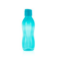 Tupperware Eco+ Şişe Kolay Kapak 500 ml Mavi