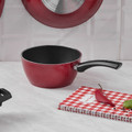 Karaca Biodiamond Cherry Sütlük/Sosluk 18 cm
