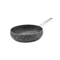 Karaca Biogranit Avanos Stone Sütlük/Sosluk 18 Cm