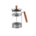 Karaca Drew Borosilikat Cam French Press 600 ml