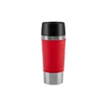 Karaca Coffe Motto Çelik Termos Red 360 ml
