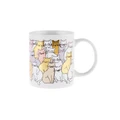 Karaca Gato Kupa 360 ml