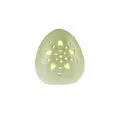 Karaca Easter Yeşil Biblo 14 cm
