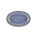 Karaca New Mai Selçuklu Serisi Oval Tabak 27 cm