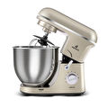 Karaca Maestrochef Essential XL Krem Stand Mikser 1400W 5,7 Lt