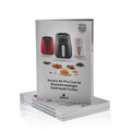  Karaca Air Pro Cook Tarif Kitapçığı