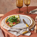 Karaca Ephesus Pizza Tabağı 32 cm