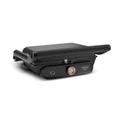 Karaca Gastro Grill Glass Premium 6 Dilim Kapasiteli Döküm Tost Makinesi Black Copper 2400W 
