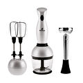 Karaca Promidi Blender Set Pearl White 1000 W