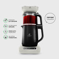 Karaca Robotea Pro 4 in 1 Konuşan Çay Makinesi Starlight