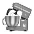 Karaca Mastermaid Chef Pro Çift Kollu Stand Mikser Storm Grey 1750 W