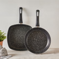 Karaca Biogranit Power Tava ve Grill