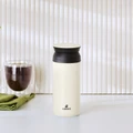 Karaca Rainbow Termos Krem 350 ml