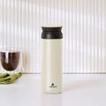 Karaca Rainbow Termos Krem 500 ml