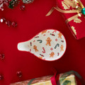 Karaca New Year Yılbaşı Gingerbread Damla Çerezlik 10 cm
