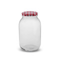 Karaca Kışa Hazırlık Kavanoz 3 Litre