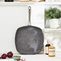 Karaca Biogranit Leona Grill Tava 28 Cm 