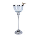 Karaca Birdy Mumluk 34 cm