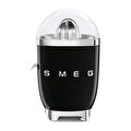Smeg Narenciye Sıkacağı Black Cjf01bleu
