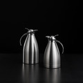 Jumbo Steel Termos 1 L