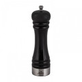 Jumbo Queen Siyah Tuz Değirmeni 21cm