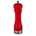 Jumbo Queen Kırmızı Karabiber Değirmeni 21cm