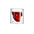 Jumbo Glory Double Wall 2li Skull Bardak 150 Ml