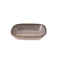 Jumbo Joy Soil Dikdörtgen Meze Tabağı 14 cm