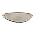 Jumbo Efes Grey Kayık Tabak 34 cm