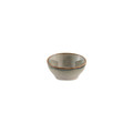 Jumbo Efes Meze Kasesi 8 cm Gri