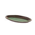 Jumbo Ojo Meze Tabağı 25 cm